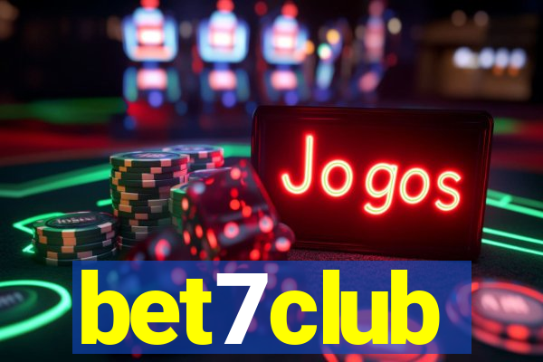 bet7club