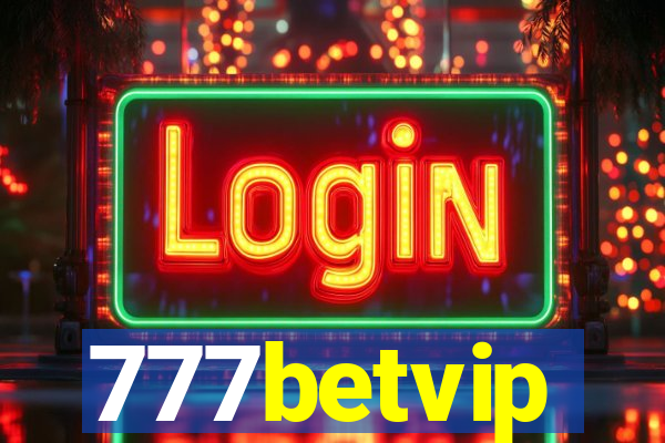 777betvip