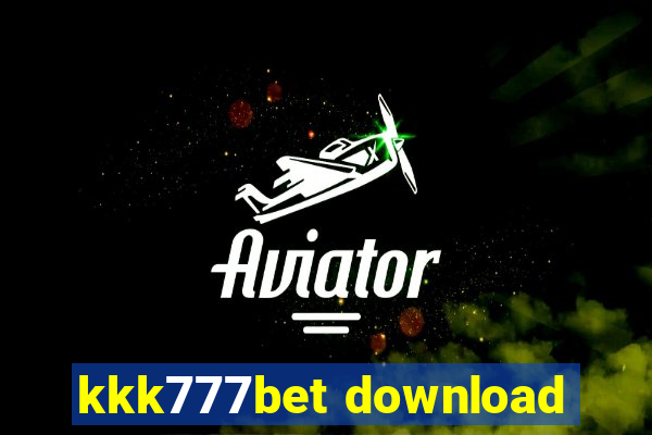 kkk777bet download