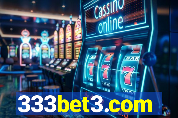 333bet3.com