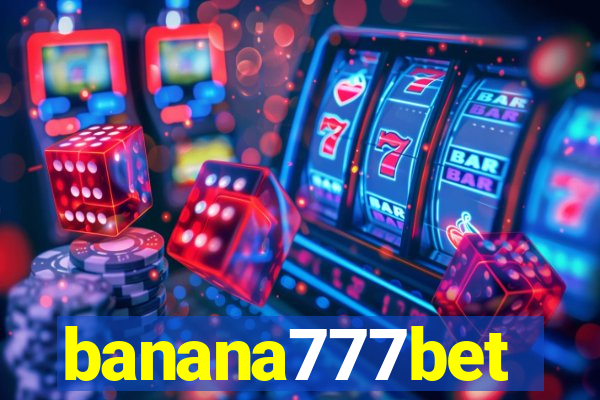 banana777bet