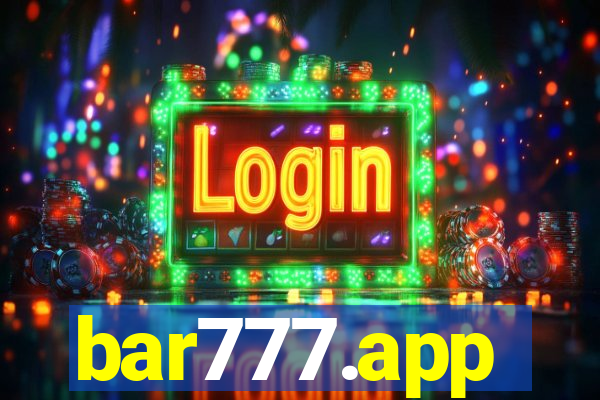 bar777.app