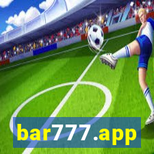 bar777.app