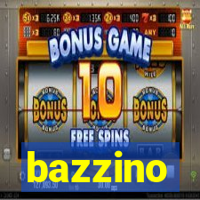 bazzino