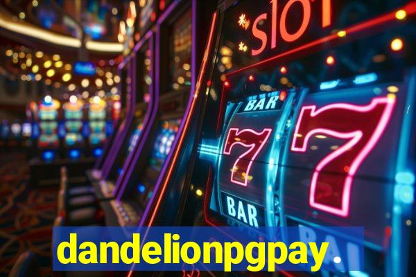 dandelionpgpay.com