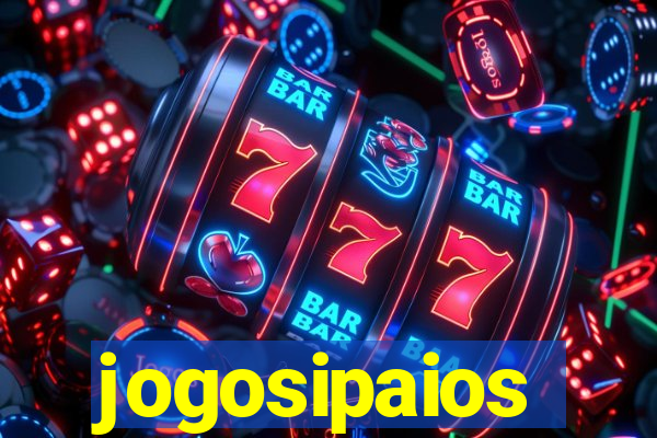 jogosipaios