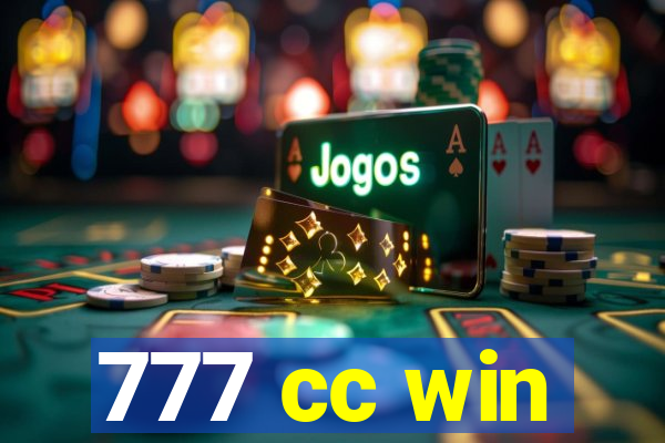 777 cc win