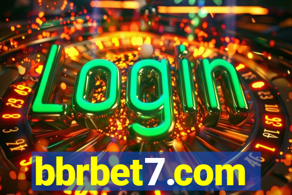 bbrbet7.com