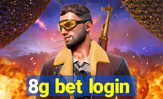 8g bet login