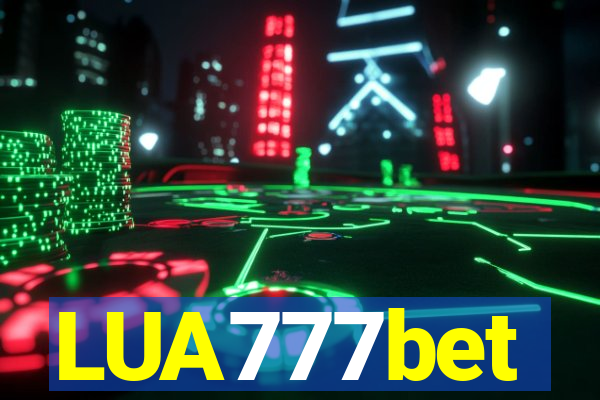 LUA777bet