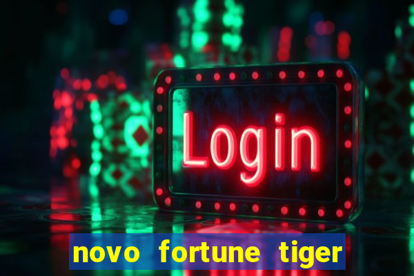 novo fortune tiger 2 demo