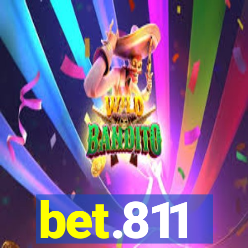 bet.811