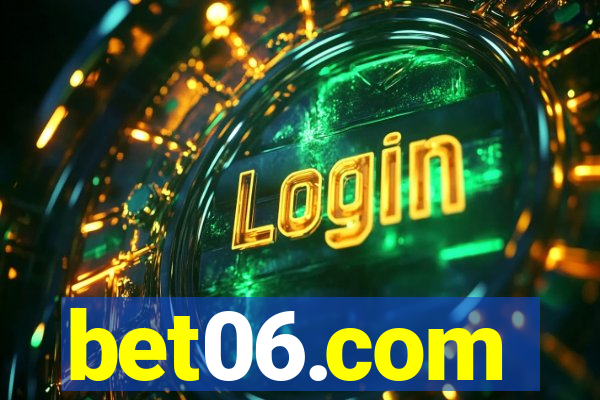 bet06.com