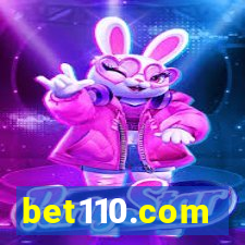 bet110.com