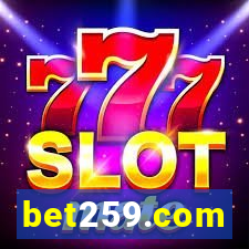 bet259.com