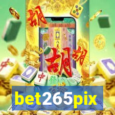 bet265pix