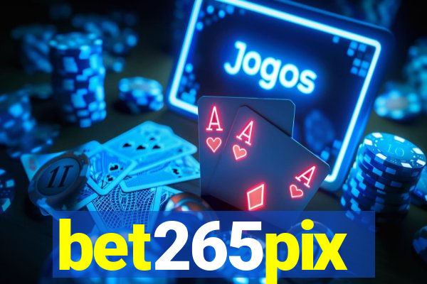 bet265pix