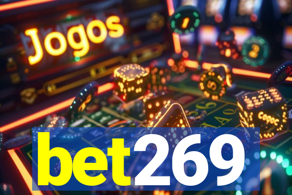 bet269