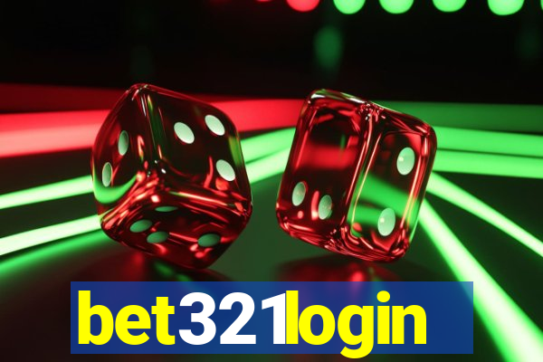 bet321login