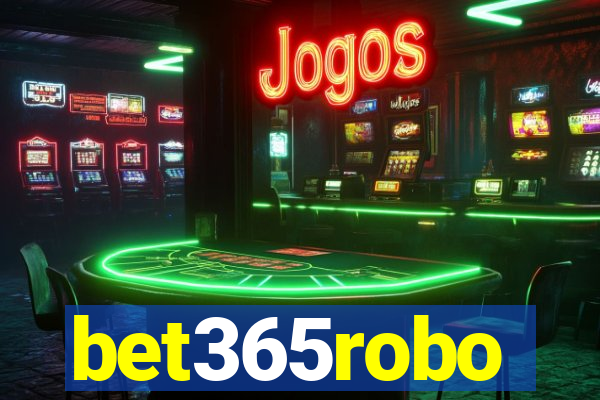 bet365robo