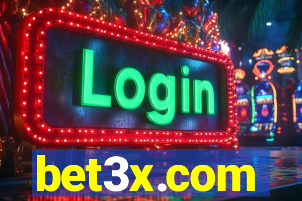 bet3x.com