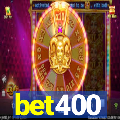 bet400