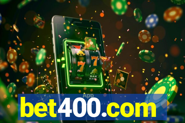 bet400.com