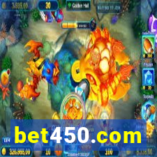 bet450.com