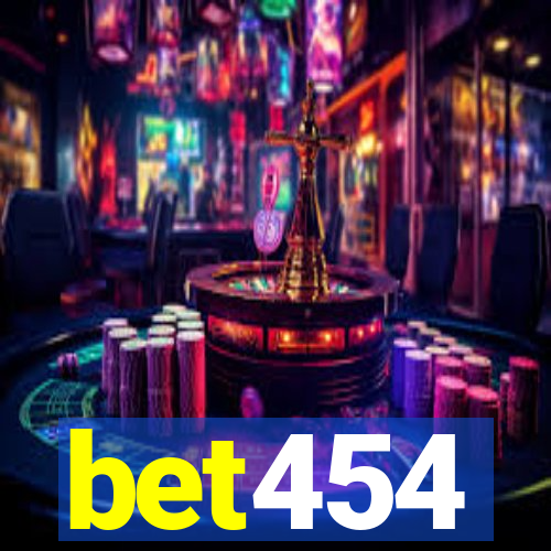 bet454