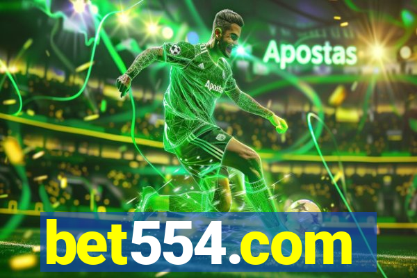 bet554.com