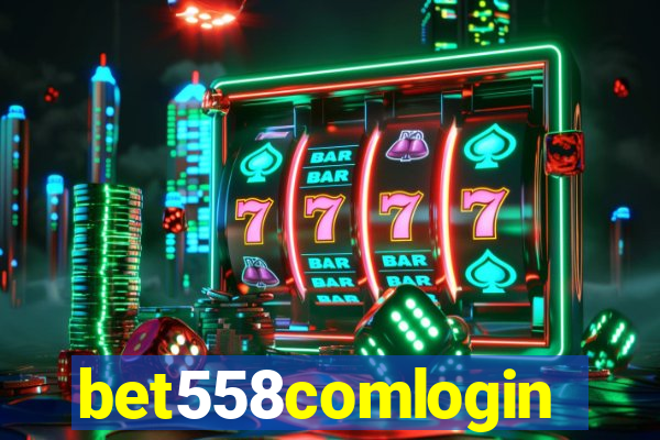 bet558comlogin