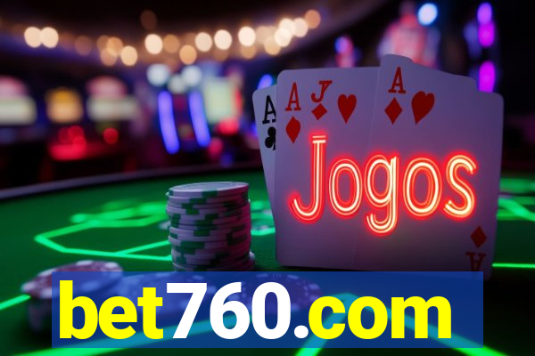 bet760.com