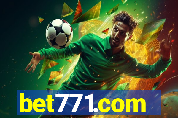 bet771.com