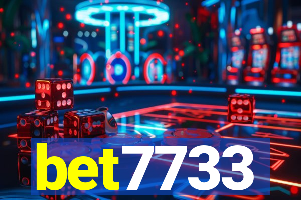 bet7733