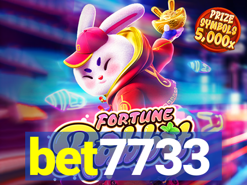 bet7733