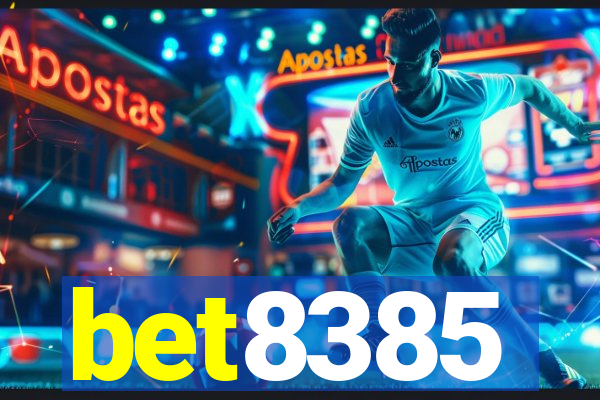 bet8385