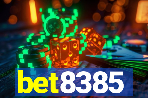 bet8385