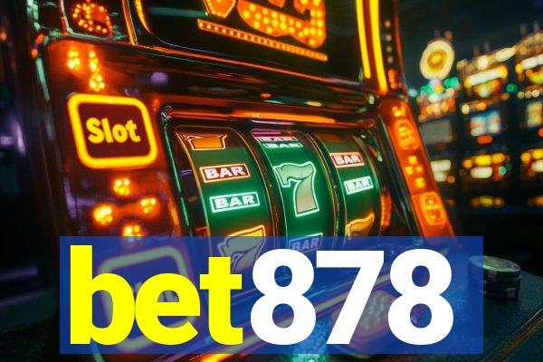 bet878