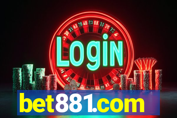 bet881.com