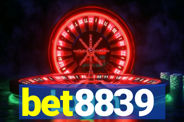 bet8839