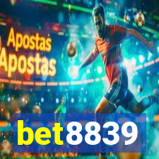 bet8839