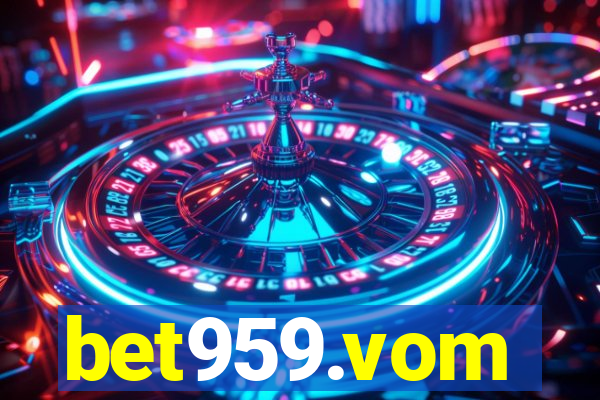 bet959.vom