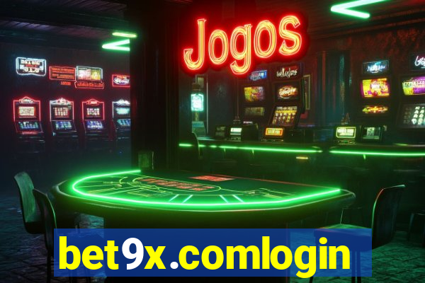 bet9x.comlogin