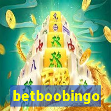 betboobingo