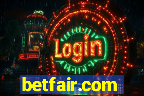 betfair.com