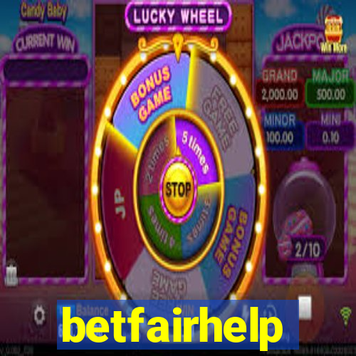 betfairhelp