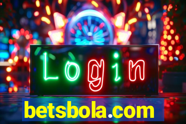 betsbola.com