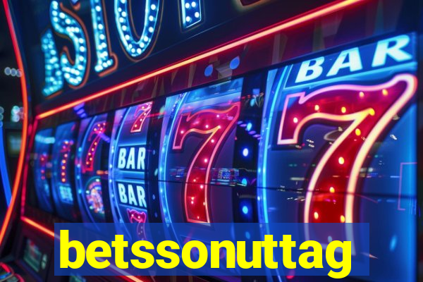 betssonuttag