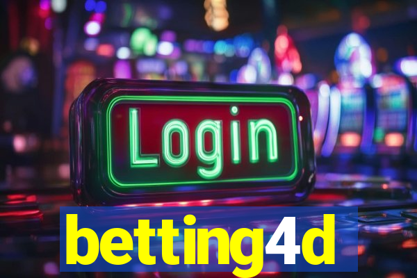 betting4d