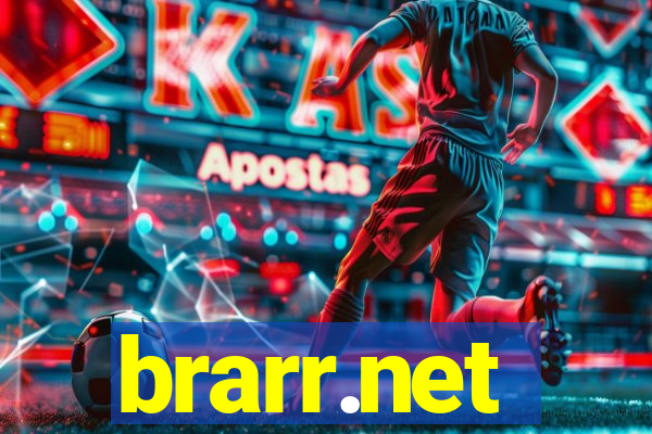 brarr.net